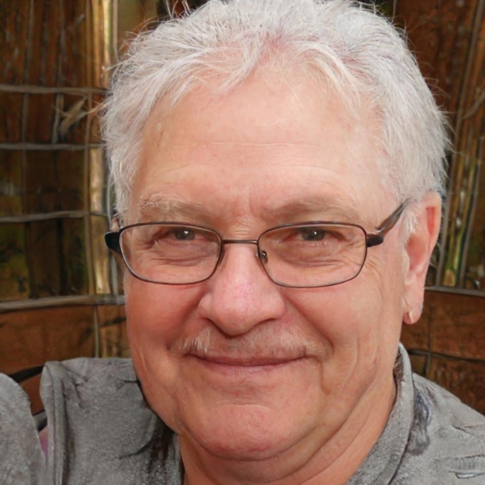 Dr. Martin Schneider, Finanzexperte