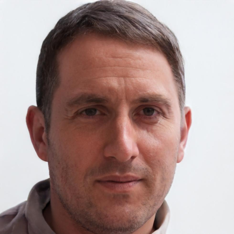 Dr. Michael Hoffmann