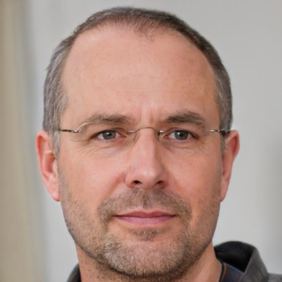 Thomas Weber