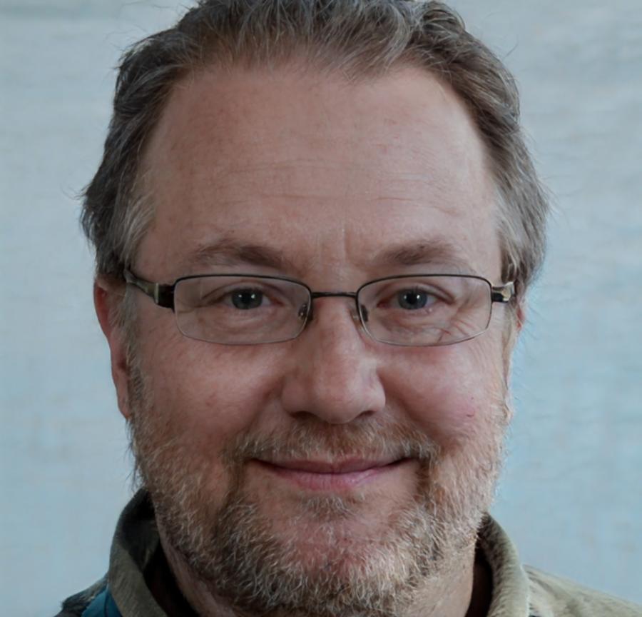 Prof. Andreas Müller
