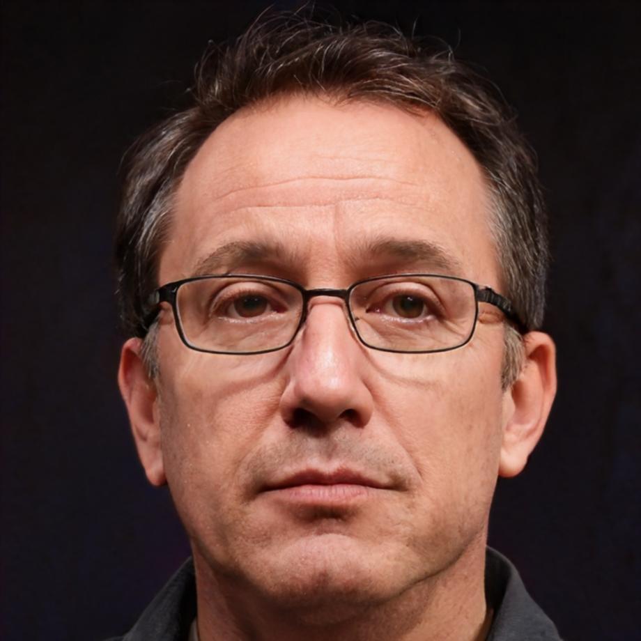Alexander Schmidt